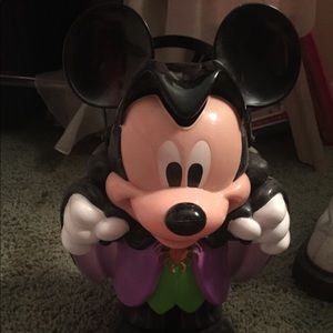 Disney Halloween Bucket